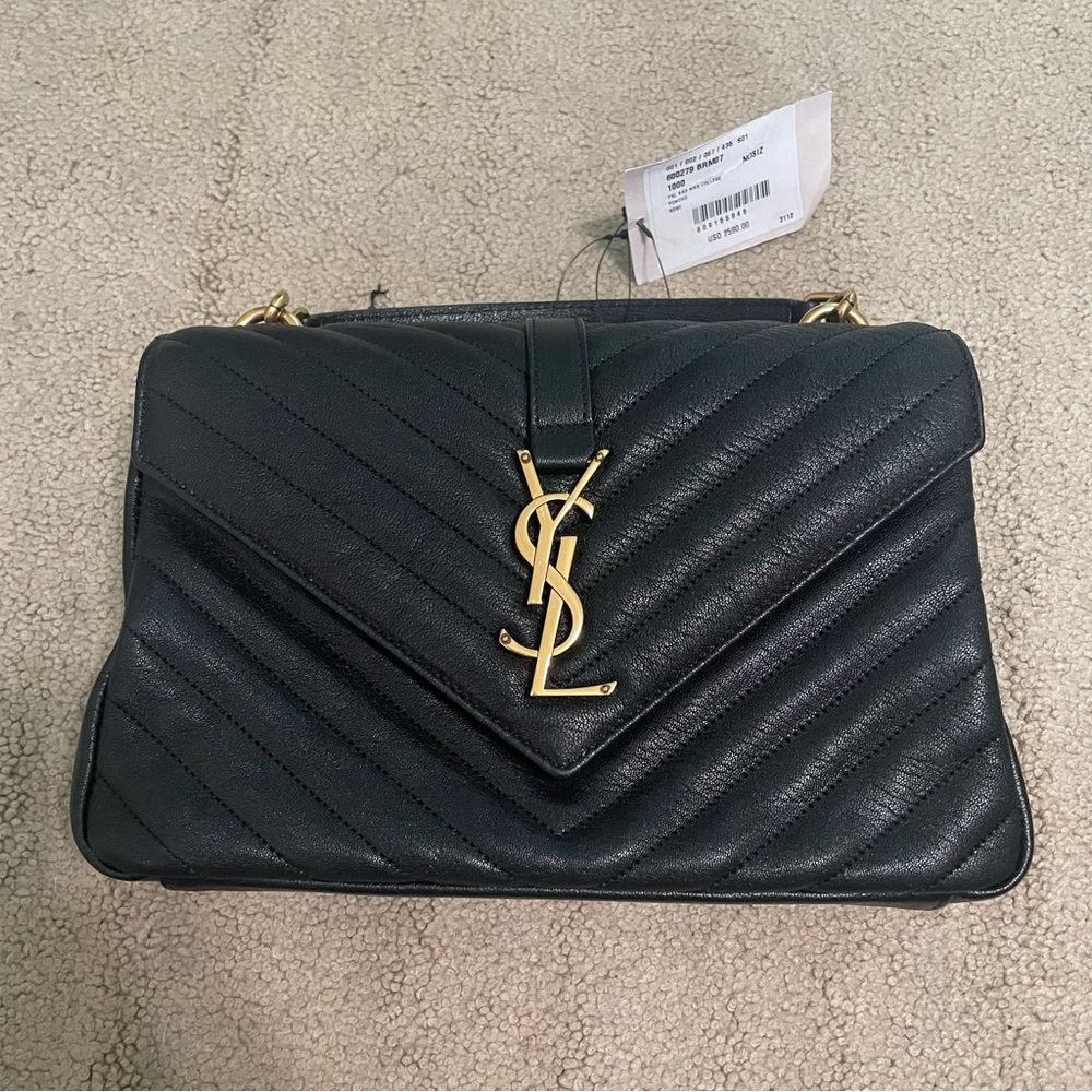 ysl crossbody bag